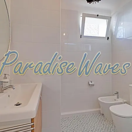 Apartment Ouramar - 550 Meters From De Albufeira