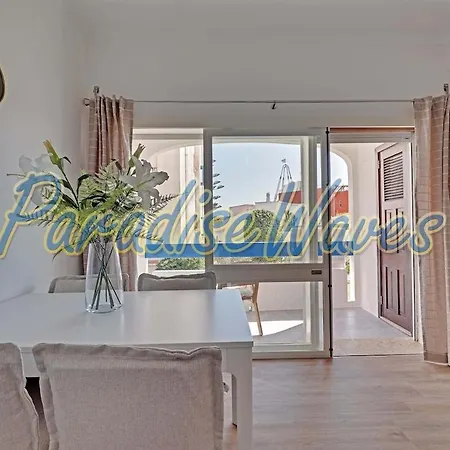 Ouramar - 550 Meters From De Apartment *
