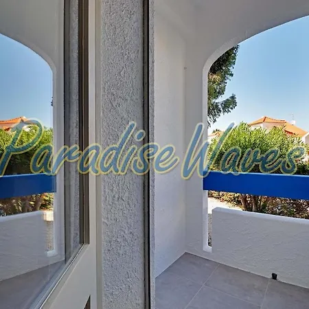 Ouramar - 550 Meters From De Apartment