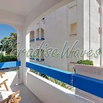 Ouramar - 550 Meters From De Apartmán