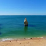 Apartmán Ouramar - 550 Meters From De Albufeira