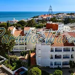 Apartmán Ouramar - 550 Meters From De