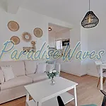 Ouramar - 550 Meters From De