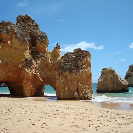 Apartmán Ouramar - 550 Meters From De *