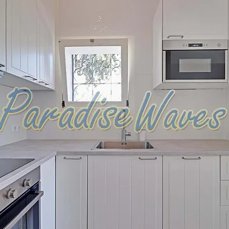 Ouramar - 550 Meters From De Apartamento *