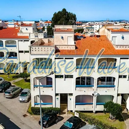Apartamento Ouramar - 550 Meters From De Albufeira