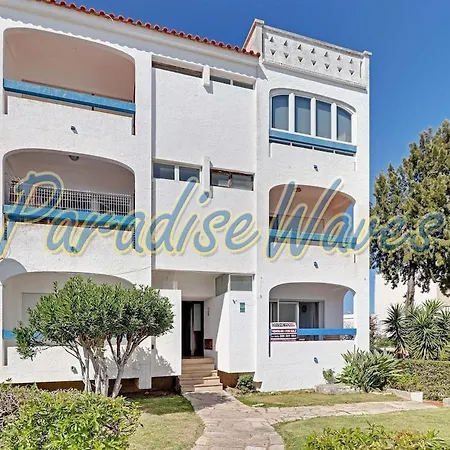 Ouramar - 550 Meters From De Apartamento Albufeira