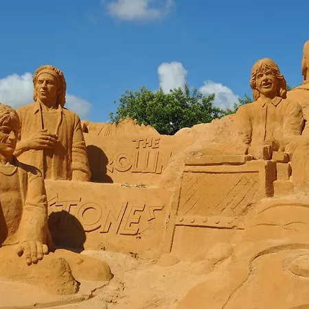 Apartamento Ouramar - 550 Meters From De Albufeira