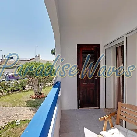 Ouramar - 550 Meters From De Apartment Albufeira