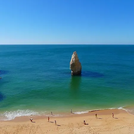 Apartamento Ouramar - 550 Meters From De Albufeira