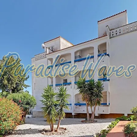 Ouramar - 550 Meters From De * Albufeira