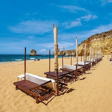 Ouramar - 550 Meters From De * Albufeira