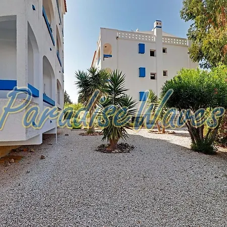 Apartamento Ouramar - 550 Meters From De Albufeira