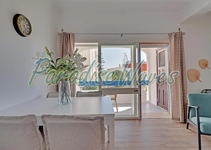 Ouramar - 550 Meters From De Apartman *