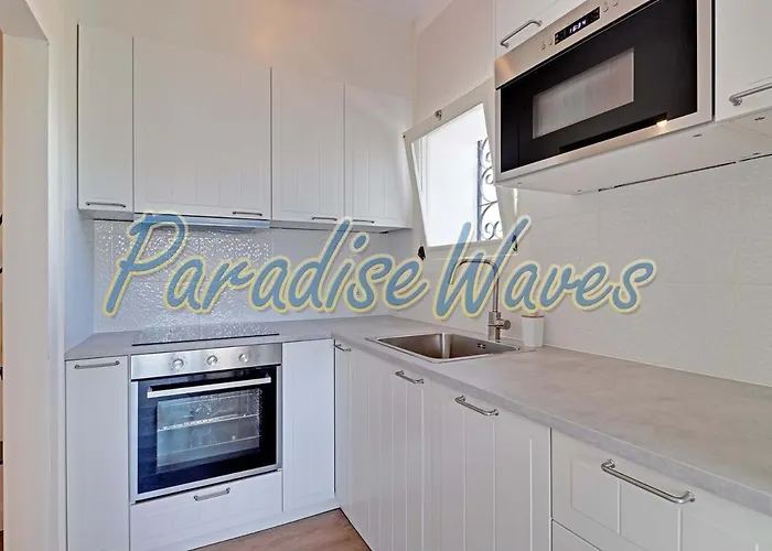 Ouramar - 550 Meters From De