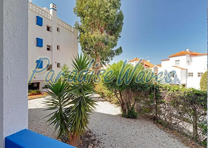 Ouramar - 550 Meters From De Apartman *
