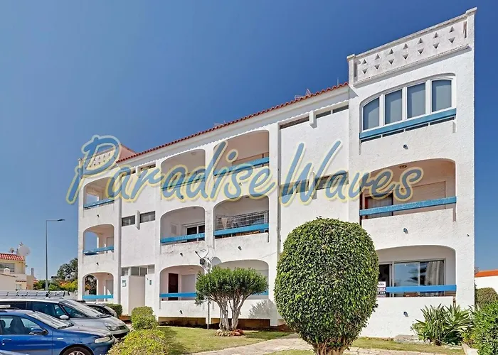 Apartman Ouramar - 550 Meters From De