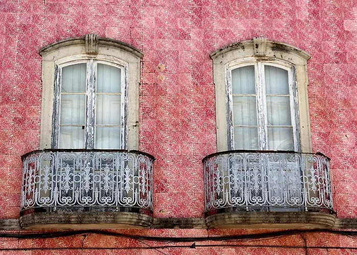 Apartman Ouramar - 550 Meters From De