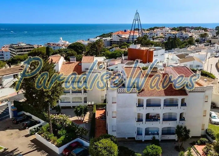 Apartman Ouramar - 550 Meters From De