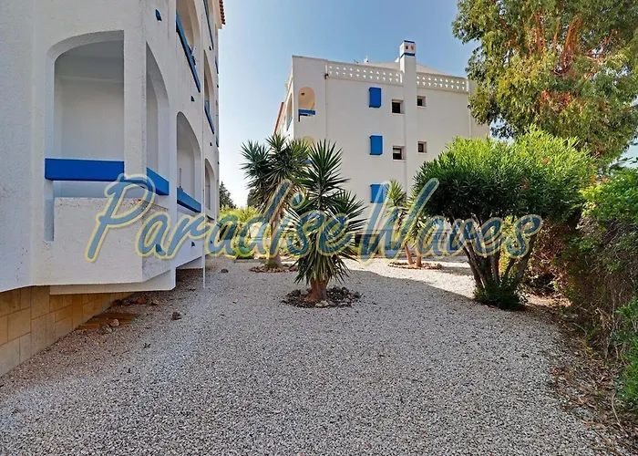 Apartman Ouramar - 550 Meters From De Albufeira