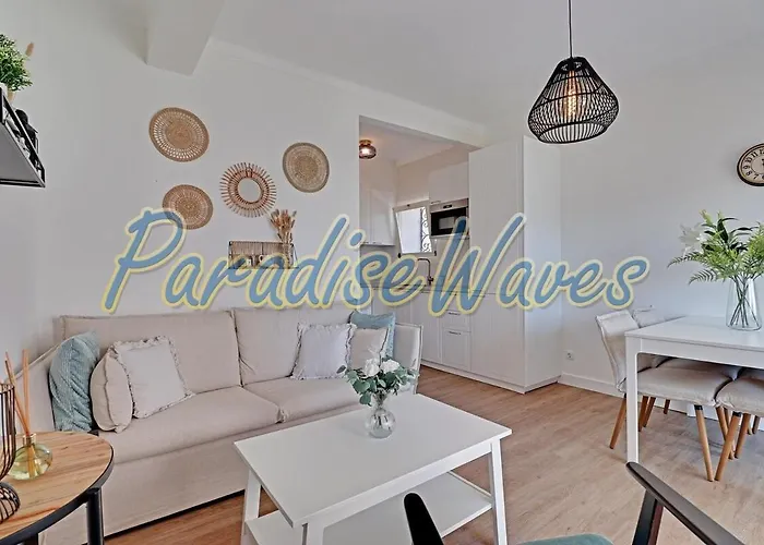 Ouramar - 550 Meters From De