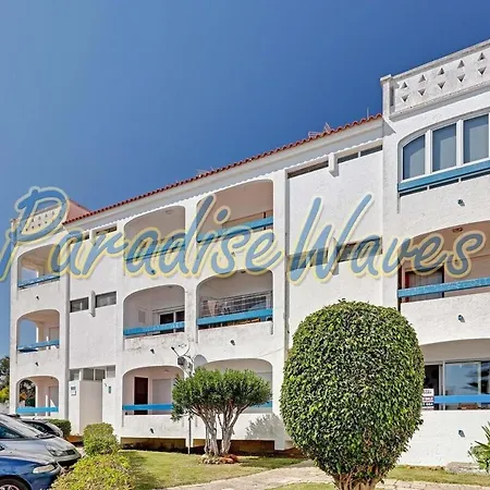 Daire Ouramar - 550 Meters From De