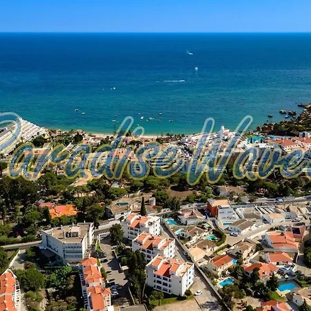 Ouramar - 550 Meters From De דירה *