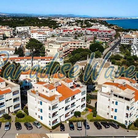 Ouramar - 550 Meters From De * אלבופיירה